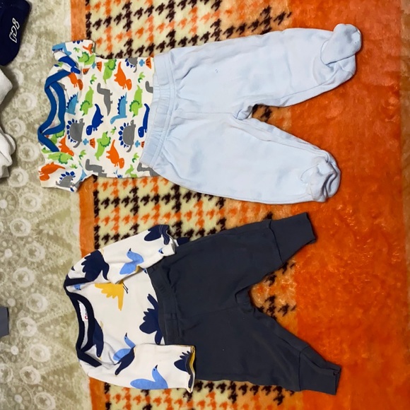 Newborn baby boy clothes - Picture 1 of 1